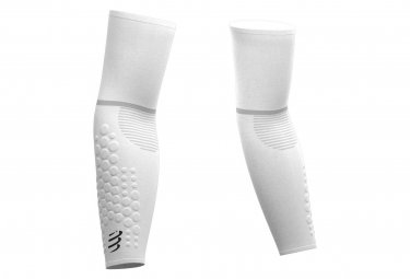 Compressport armforce ultraleichte schlagzeilen weis