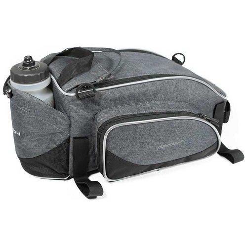 Haberland Flexibag Gepäckträgertasche 12l