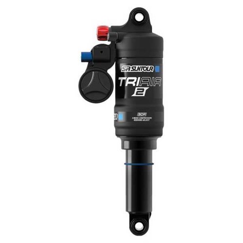 SR Suntour Rs21 Triair2 3cr Stoßdämpfer