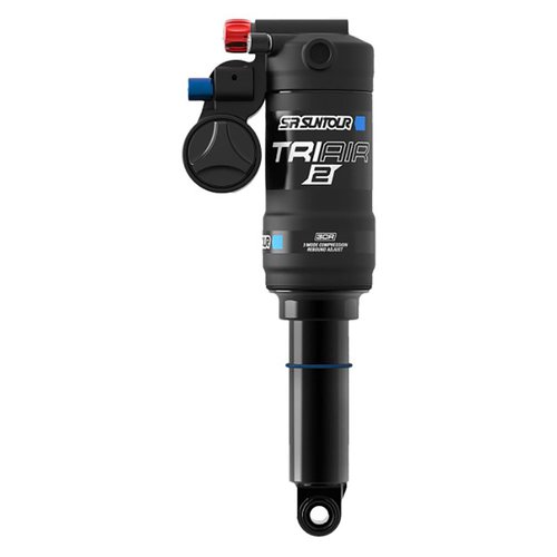 SR Suntour Rs21 Triair2 3cr Trunnion Stoßdämpfer
