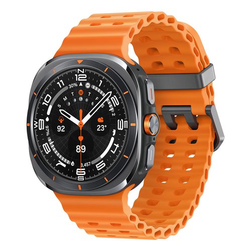 Samsung Galaxy Watch Ultra Lte 47 Mm Smartwatch