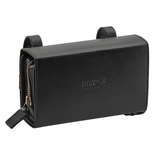 Brooks England D-shaped Satteltasche 0.75l