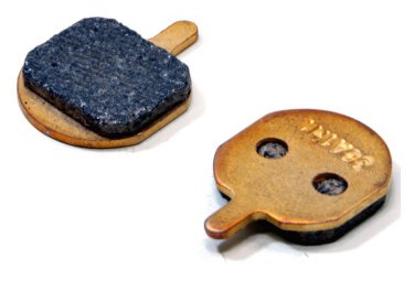 Brake Authority bremsautoritat hayes sole   gx 2   mx 2   mx 3