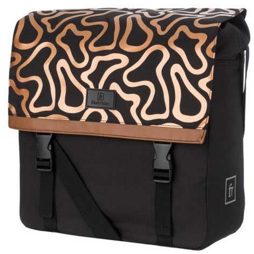 Agu Nara Fahrradtasche