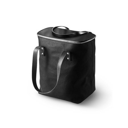 Brooks England Camden Tote Bag Schwarz