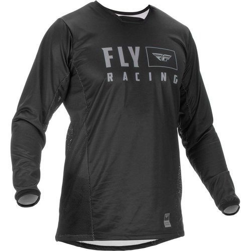 Fly Racing Patrol Langarm Enduro Trikot