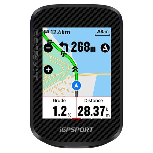 Igpsport Bsc300t Fahrradcomputer