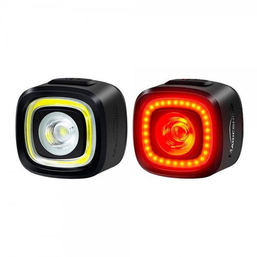 Magic Shine Seemee 150 Combo V2.0 Lichtset