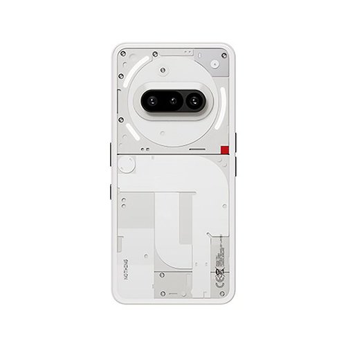 Nothing Phone 3a 12gb125gb 6.8