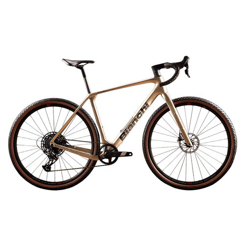Bianchi Arcadex Comp Grx 610822 Sgs 2025 Gravelbike