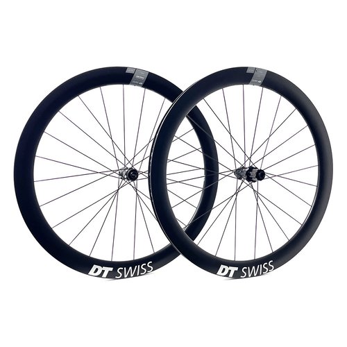 DT Swiss Arc 1600 Spline Db 50 Cl Disc Tubeless Rennrad-hinterrad