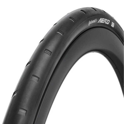 Continental Aero 111 Blackchili Tubeless 700 X 26 Rennradreifen