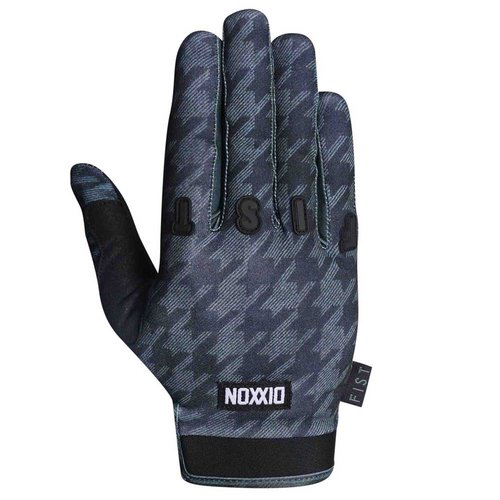 Fist Dixxon Hounds Tooth Handschuhe