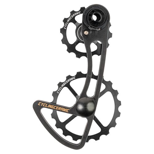 Cycling Ceramic Campagnolo Mech 11s 14-19t Schaltauge