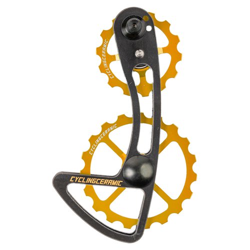 Cycling Ceramic Shimano 92008100 12s Schaltauge