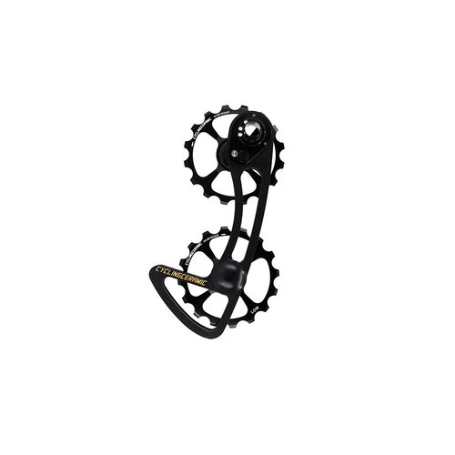 Cycling Ceramic Shimano 92008100 14-19t Schaltauge