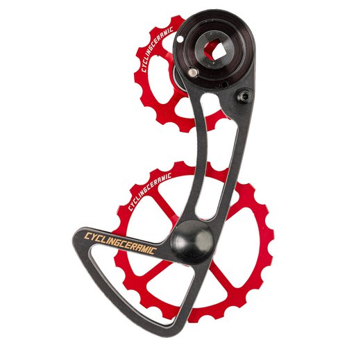 Cycling Ceramic Sram Axs 12s 14-19t Schaltauge