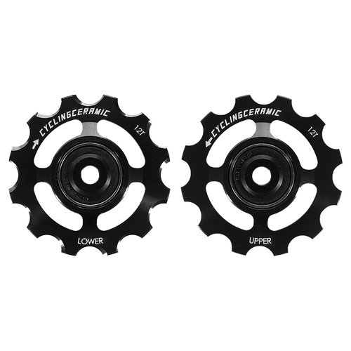 Cycling Ceramic Sram Axs 12s Fahrrad-schaltröllchensatz