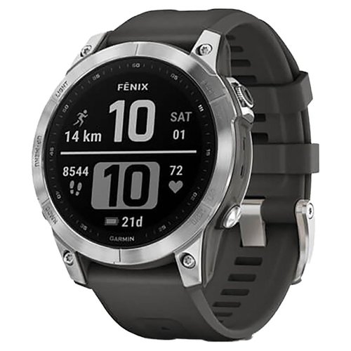 Garmin Fenix 7 Uhr Refurbished