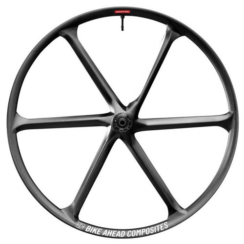 Bike Ahead Biturbo Rsx 29 Boost Cannondale Ai Disc Tubeless Mtb Hinterrad