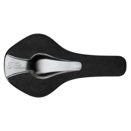Bike Ahead The Hypersaddle Alcantara Sattel