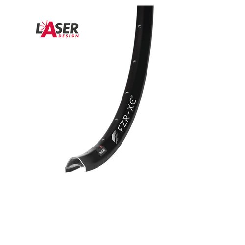Mach1 Fzr-xc 29 Disc Tubeless Mtb-felge