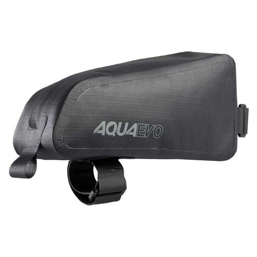 Oxford Aqua Evo Adventure Top Tube Rahmentasche 1.5l