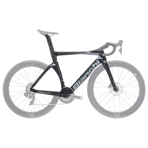 Bianchi Oltre Pro Disc Straßenrahmen