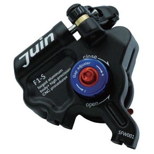 Juin Tech F1-s Scheibenbremssattel