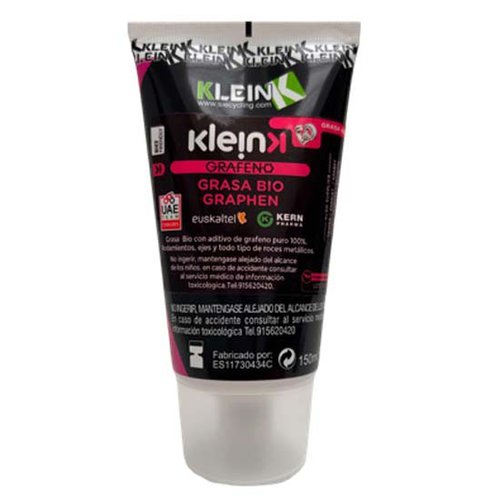 Klein Bio Graphen Comp 500g Fett