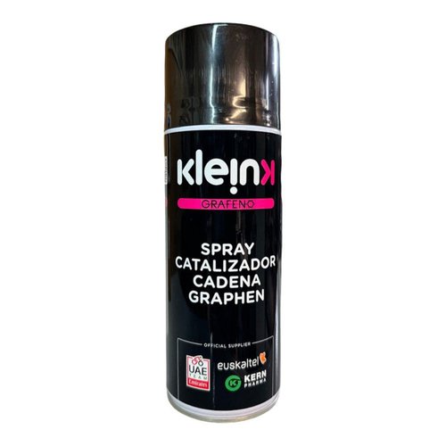 Klein Catalizer Chain Graphen 100 Competition 400ml Spray