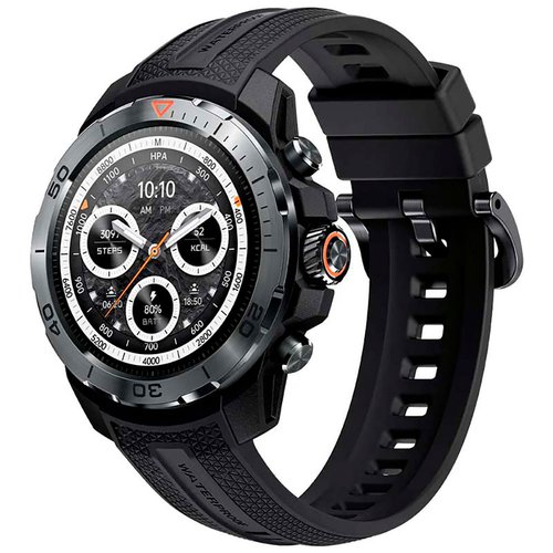 Mibro Gs Explorer Smartwatch