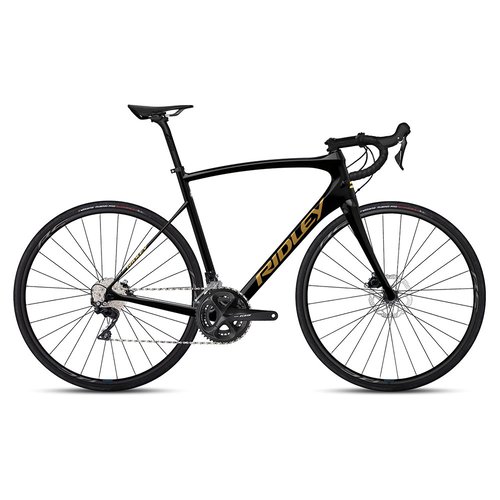 Ridley Fenix Sl Disc Ultegra 2x11s 2025 Rennrad