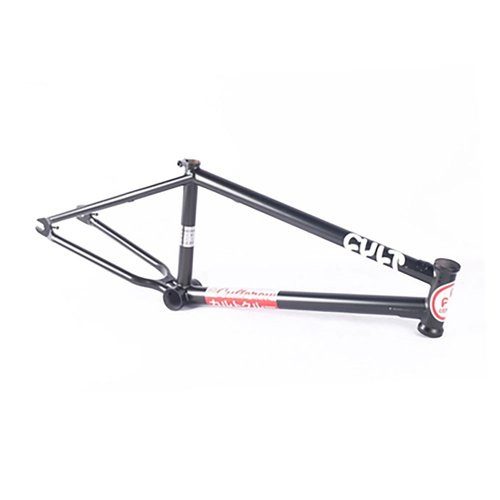 Cult Max Vu Biggie Bmx-rahmen