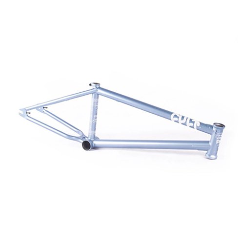 Cult Shorty Ic 2 George Ntavoutian Bmx-rahmen