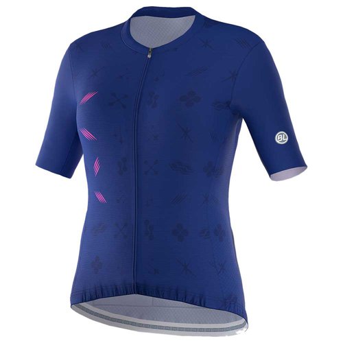 Bicycle Line Asiago S4 Kurzarm-radtrikot