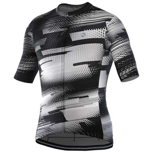 Bicycle Line Gavia Kurzarm-radtrikot