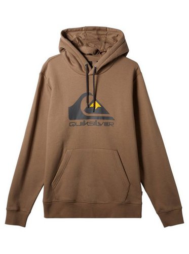 Quiksilver Sweatshirt Big Logo