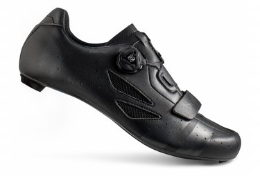 Lake cx218 strasenschuhe schwarz   grau