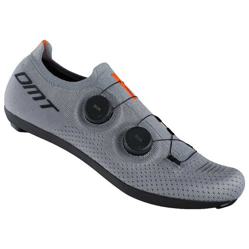 DMT Kr0 Road Shoes Grau EU 42 Mann