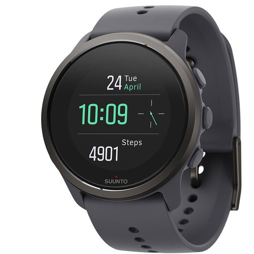 Suunto 5 Peak Watch Lila