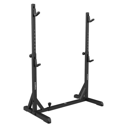 Bodytone Adjustable Squatpress Hantelbank