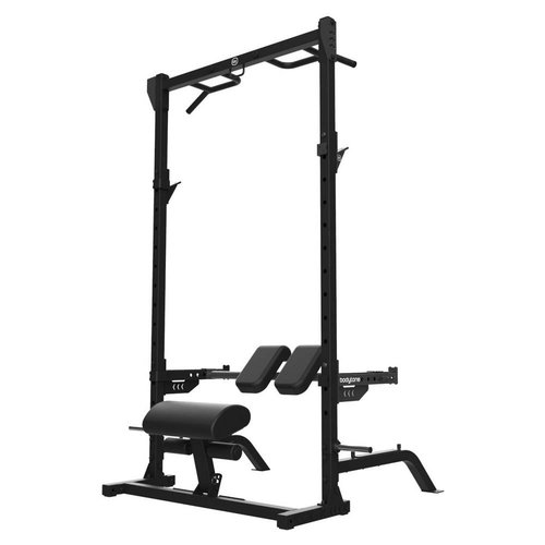 Bodytone Multi Rack Hbc13 Verstellbare Und Multifunktionale Bank