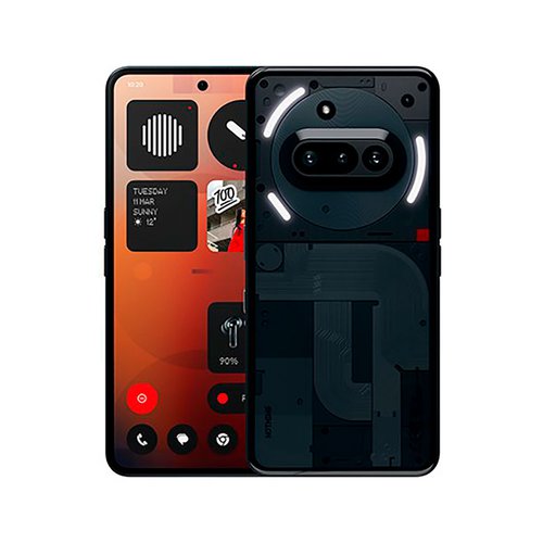 Nothing Phone 3a 8gb128gb 6.7