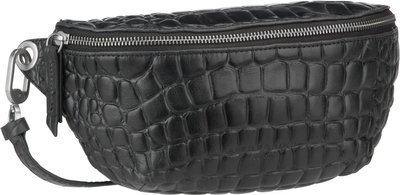 liebeskind berlin [Gürteltasche Tavia 20 Black]