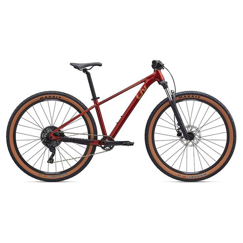 Liv Tempt 2 29 Advent Rd-m6195m 2025 Mountainbike
