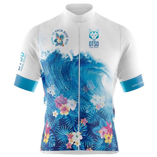 Otso Wave Kurzarm-radtrikot