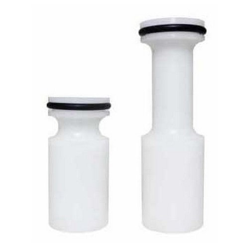 Leonardi Racing Lefty Easy 8018 Adapter