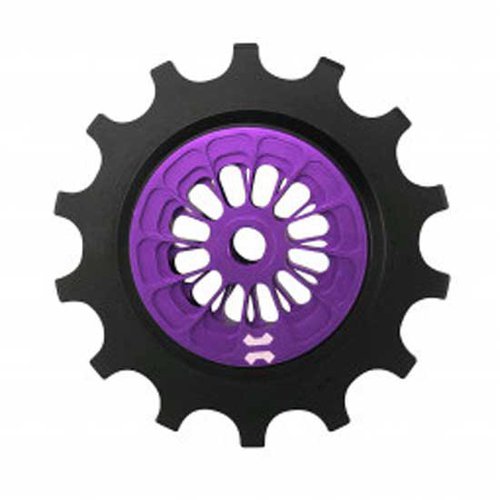 Leonardi Racing Shimano 12s Schaltrolle