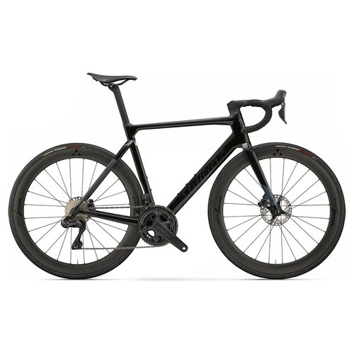 Wilier Filante Sl Campy Super Record Eps 2025 Rennrad